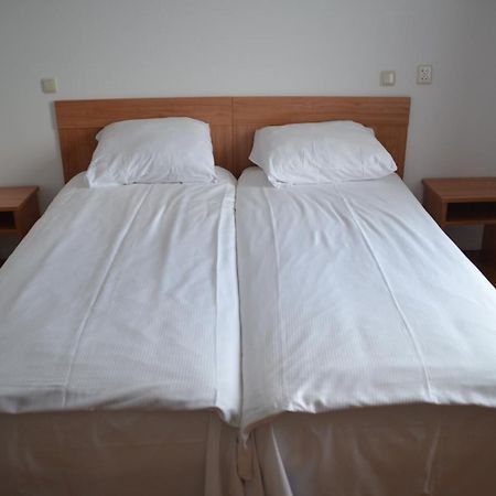 Hotel Du Passage 恩克赫伊曾 外观 照片
